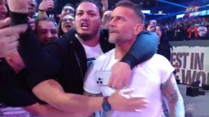 Survivor Series 2023