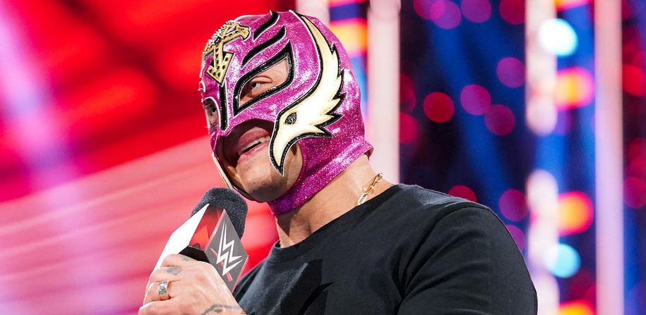 Rey Mysterio