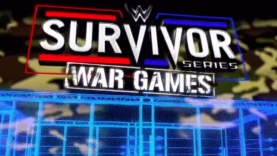 Survivor Series 2023