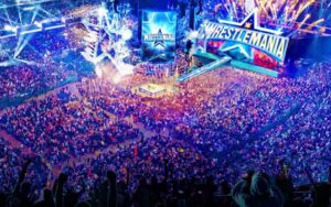 Wrestlemania 40
