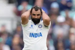 Mohammad Shami