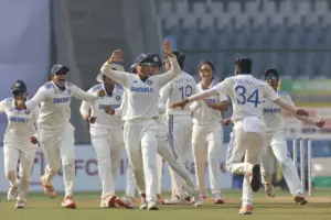 India Women's Cricket Team