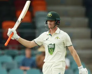 Cameron Bancroft