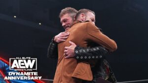 AEW Worlds End 2023