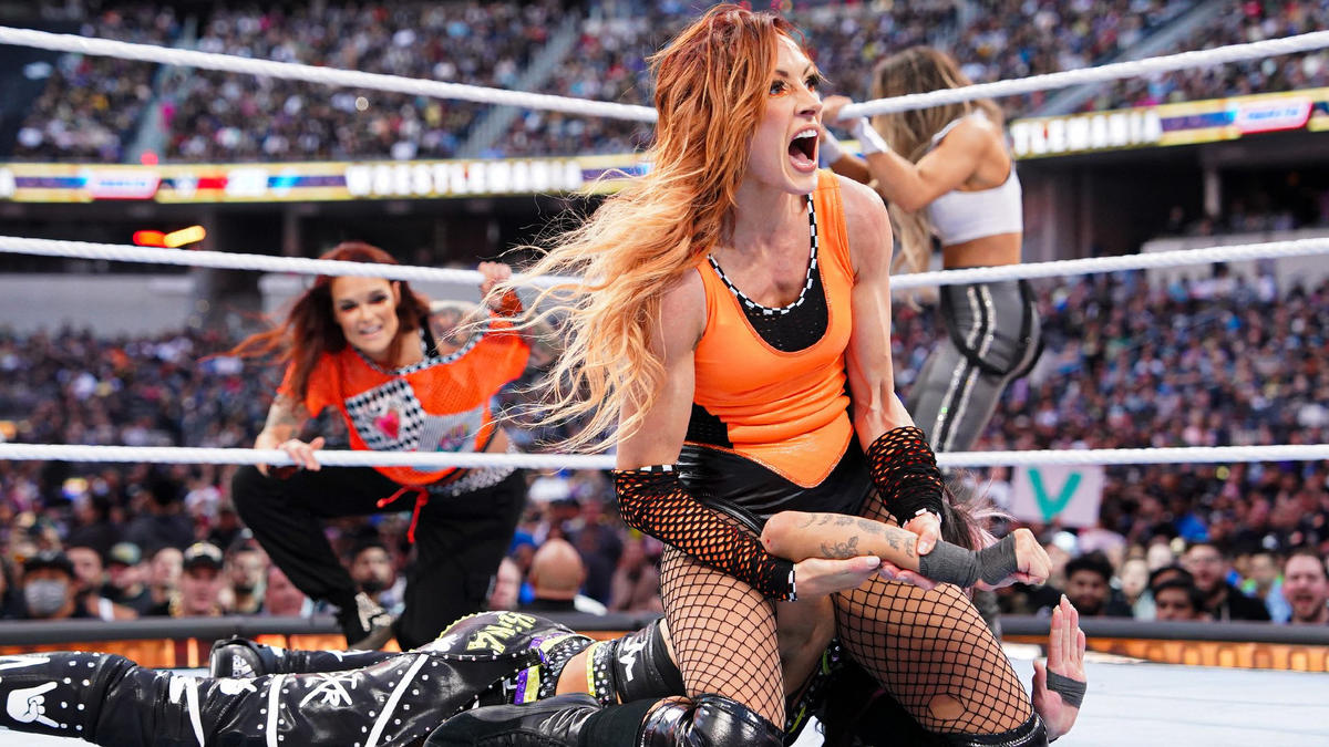 Becky Lynch