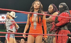 Gail Kim