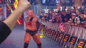 Randy Orton