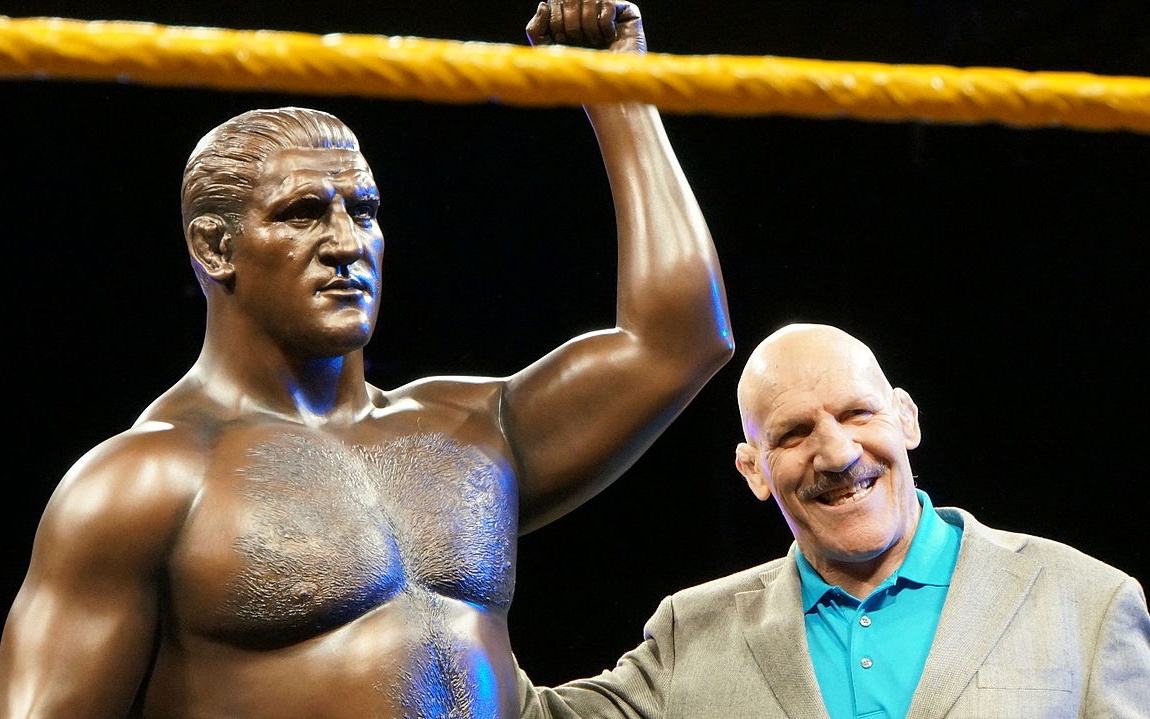 Bruno Sammartino