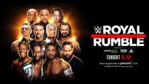 Royal Rumble