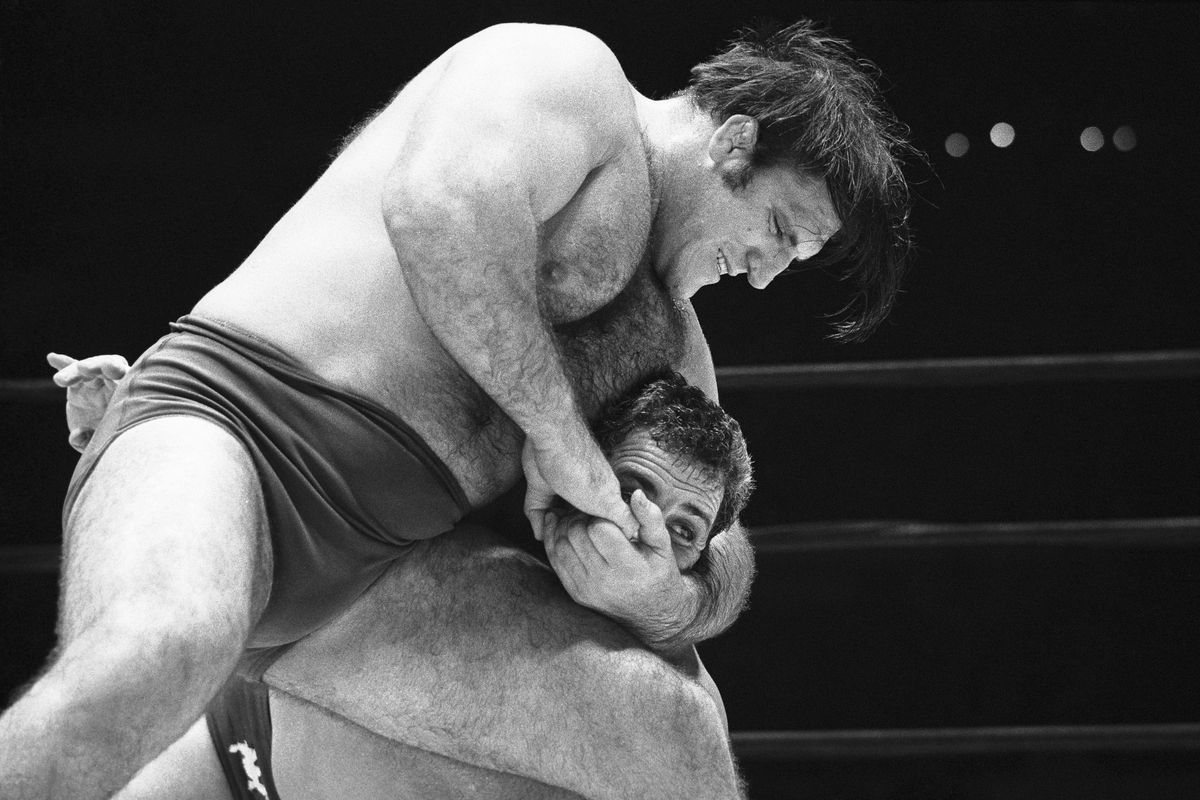 Bruno Sammartino