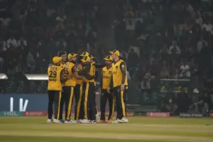 Peshawar Zalmi