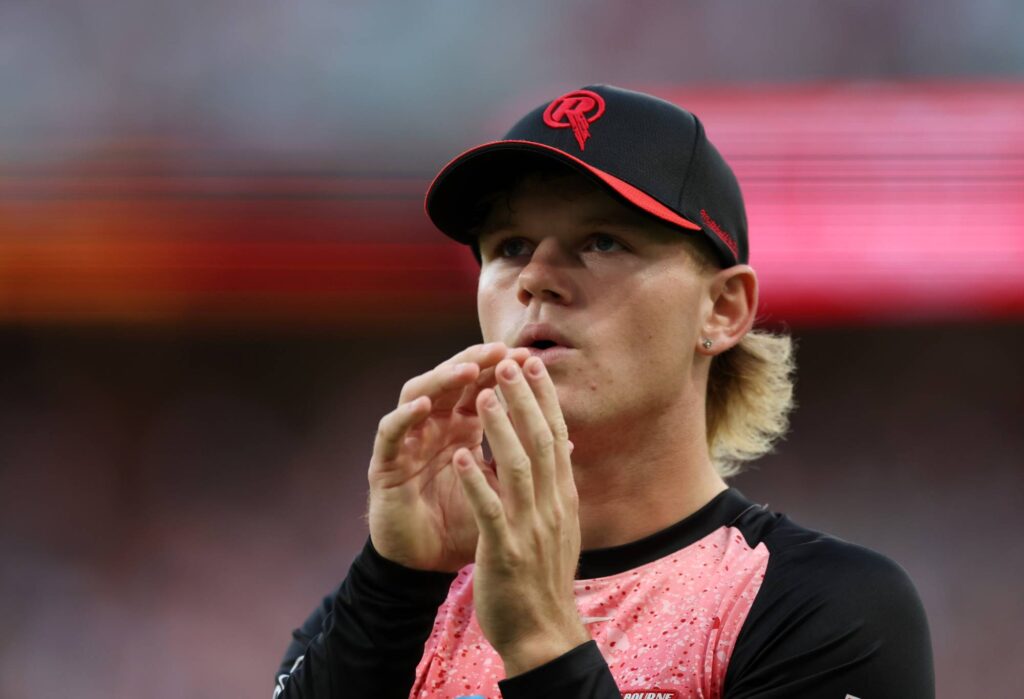 AUS vs WI: Jake Fraser-McGurk And Xavier Bartlett Named As Replacement ...