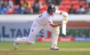 Joe Root