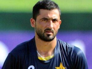 Junaid Khan