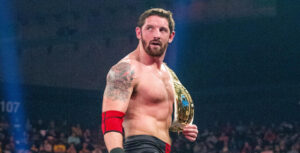 Wade Barrett