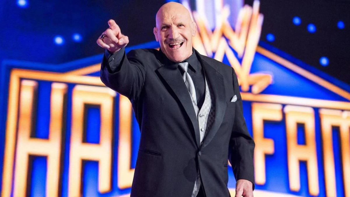Bruno Sammartino