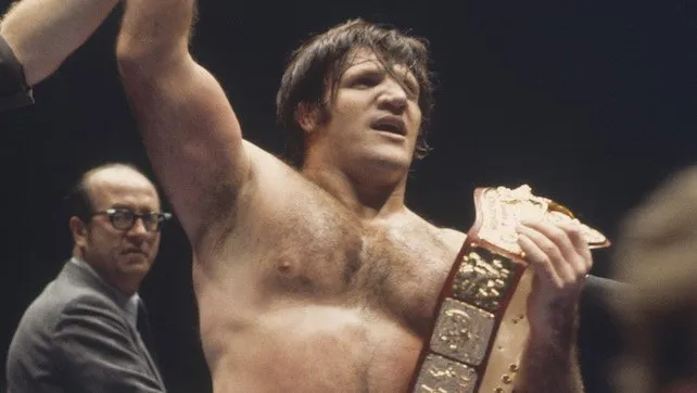 Bruno Sammartino
