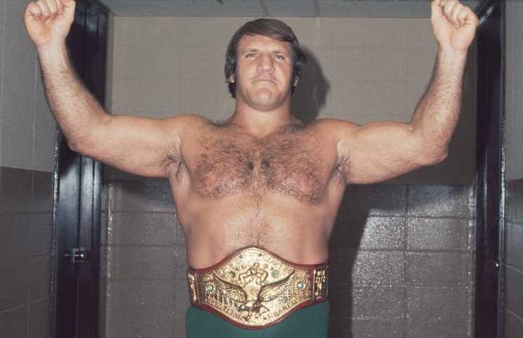 Bruno Sammartino