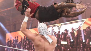 NXT Vengeance Day 2024