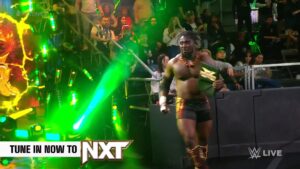 WWE NXT