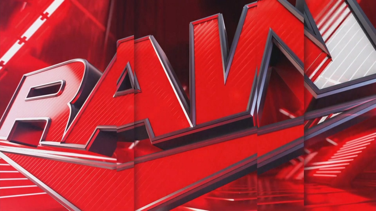 WWE Raw