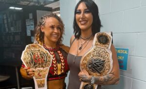 Elimination Chamber 2024