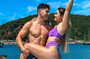 Tay Melo defended Sammy despite Sasha Banks controversy