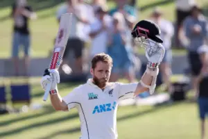 Kane Williamson