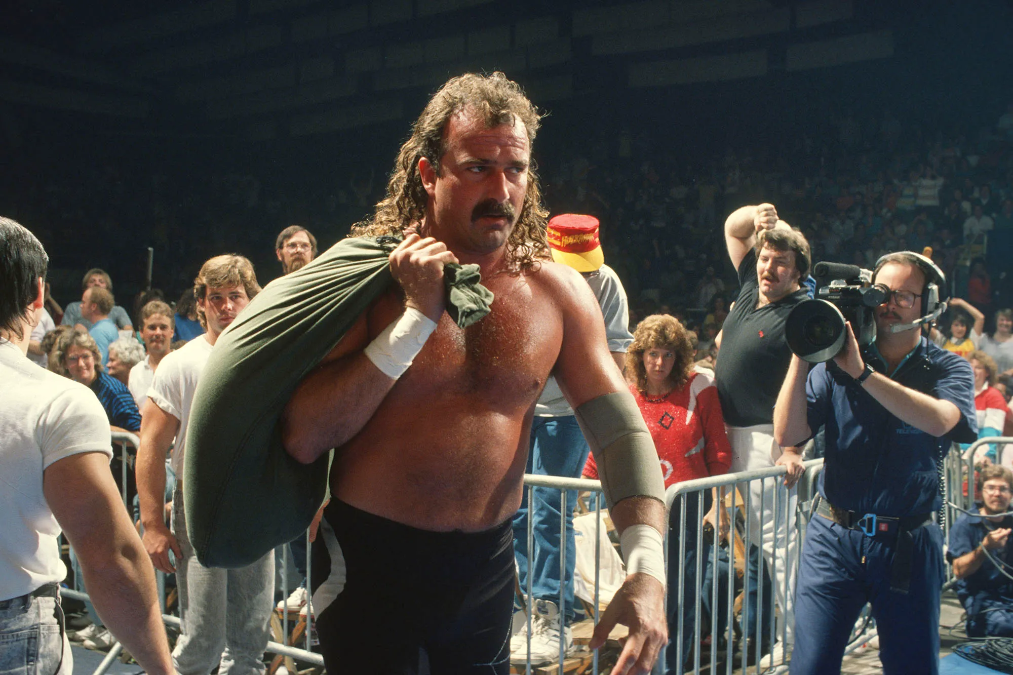 Jake Roberts