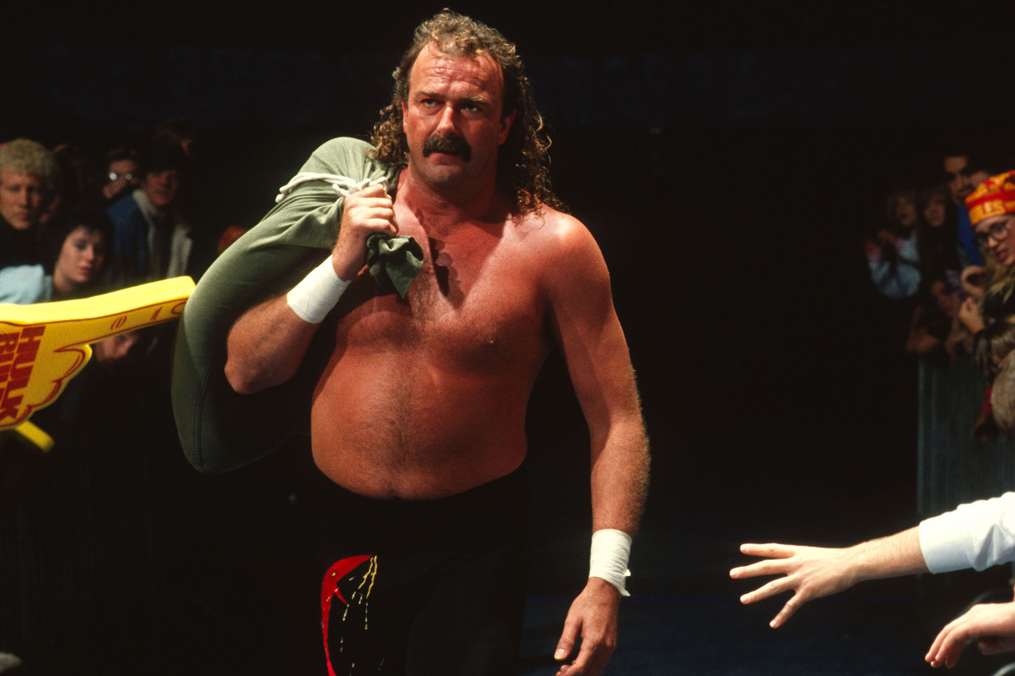 Jake Roberts