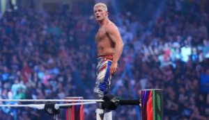 Cody Rhodes
