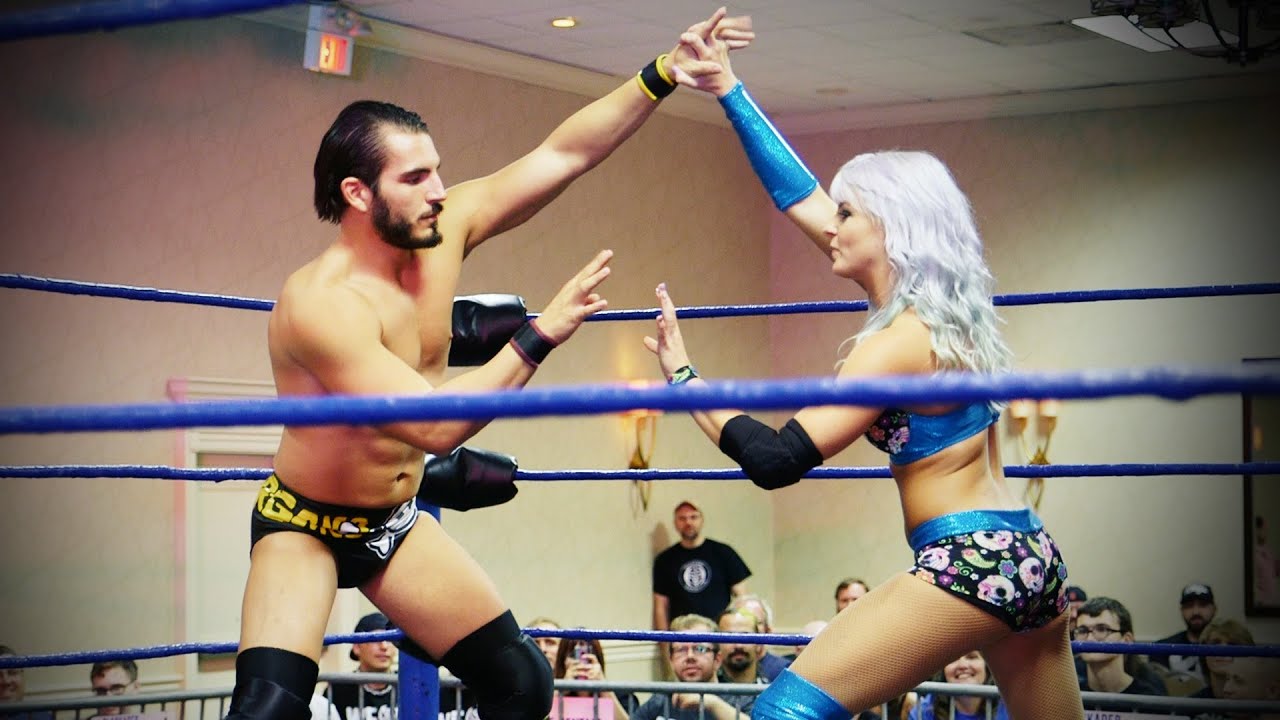 Johnny Gargano: Age, Height, Weight, Wife, Net Worth, Family, Injury Details, Tattoo, And Other Unknown Facts 3 Johnny Gargano