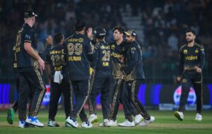 PSL 2024: Arif Yaqoob, Luke Wood's brilliant bowling hand Peshawar Zalmi 5-run win over Multan Sultans