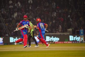 ​PSL 2024: Karachi Kings bag thrilling win in PSL 9 as Lahore Qalandars lose four on trot
