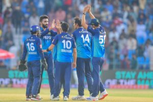 PSL 2024: Multan Sultans beat Quetta Gladiators by 13 runs to round out their home leg