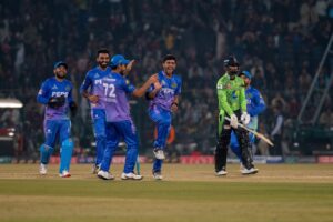 Usman Khan and Usama Mir perform admirably as Multan Sultans defeat Lahor Qalandars by 60 runs