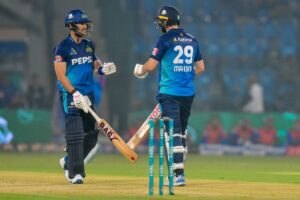 PSL 2024: Reeza Hendricks, Dawid Malan power Multan Sultans to secure 55-run win over Karachi Kings 2