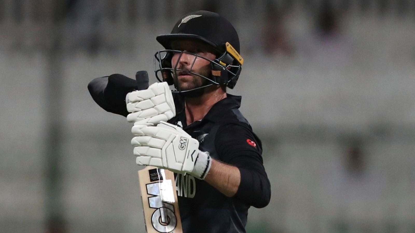 Devon Conway ruled out of third T20I against Australia, Tim Seifert and Jacob Duffy called in
