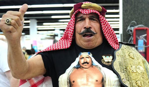 Iron Sheik