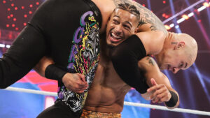 NXT Vengeance Day 2024