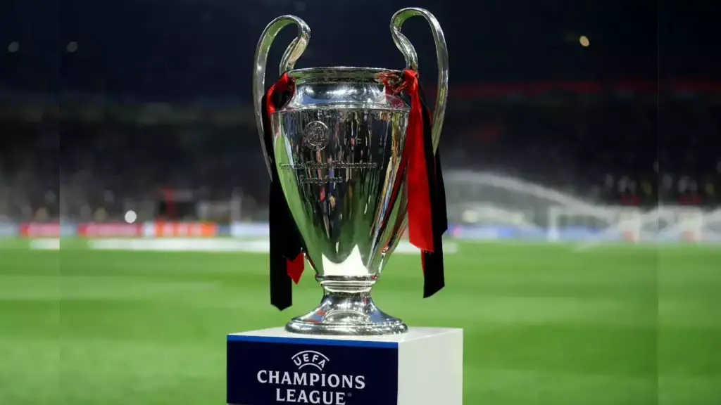 Champions League Quarter-Finals: A Tactical and Star-Studded Preview