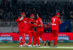PSL 2024: Islamabad United beat struggling Karachi Kings by five wickets in Rawalpindi