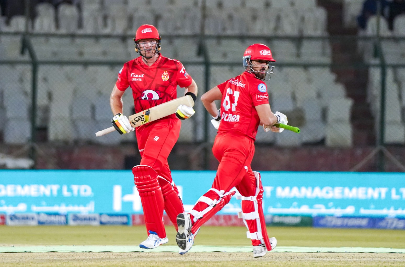 PSL 2024: Imad Wasim helps Islamabad United to rise to the occasion as Quetta Gladiators crash out of PSL 9