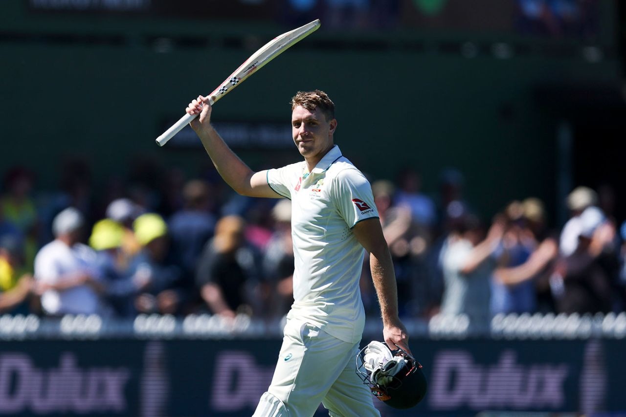 Cameron Green moves up in ICC Men’s Test Batting Rankings