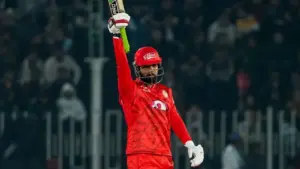 Shadab Khan