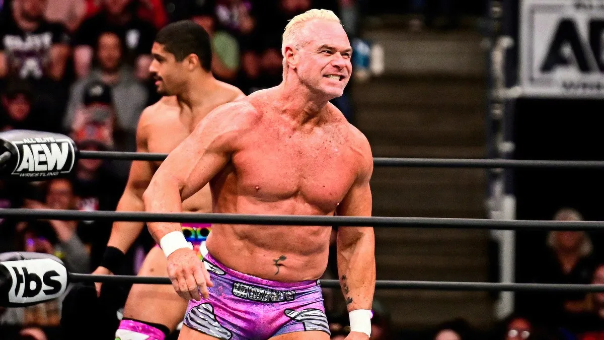 Billy Gunn