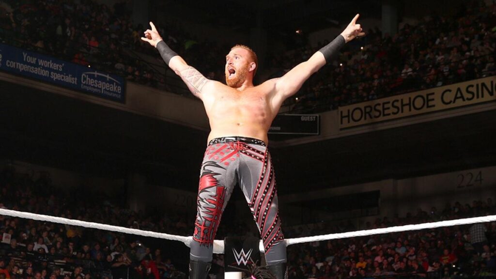 Heath Slater: Age, Height, Weight, Wife, Net Worth, Family, Injury Details, Tattoo, and Other Unknown Facts