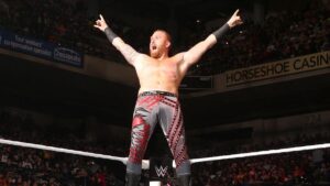 Heath Slater