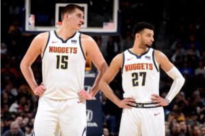 NBA 2023/24: Momentum can carry the Nuggets to another title 20