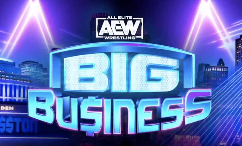 AEW Big Business